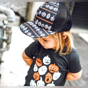 🎃New George Hats trucker hat🎃